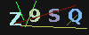 Gambar captcha